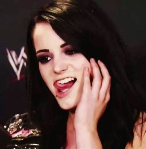 wwe paige nsfw|WWE star Paige on sex